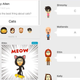 Illustration for article titled Nintendos Miitomo Is Designed For Oversharing, Which Is Creepy